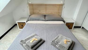 Atico en Tina Mayor - Foto 5, towels