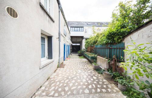 Zen & Spa - Maison Cosy - Tours - Netflix - Photo 3