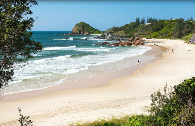 Beaches Holiday Resort - Photo 22