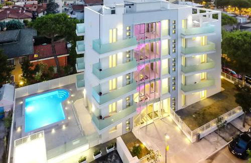 Residence Perla Verde - Foto 1