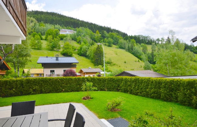 Chalet mit Sauna und Sommergastekarte Zell am See - Photo 22