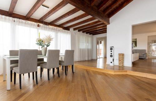 Luxury Villa Nieve - Foto 18