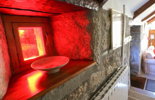 Trevenning Chapel - Foto 6