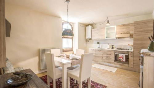 NUOVISSIMO APPARTAMENTO IN CENTRO STORICO - Foto 5