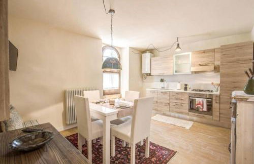 NUOVISSIMO APPARTAMENTO IN CENTRO STORICO - Foto 5