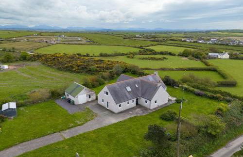 Allt Y Graig - Spacious Countryside Location - Foto 17