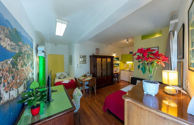 Apartments Studio Dubrovnik Beach Area - Foto 2