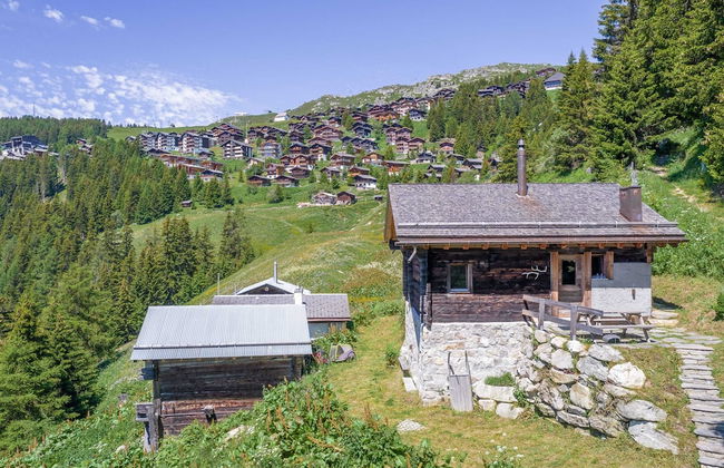 Alphütte Ried - Foto 48