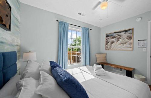 3BR Condo Near Ark Encounter, 8 Guests, Parking - Foto 11