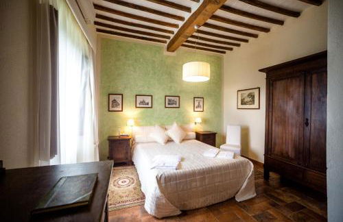 Agriturismo Tenuta di Montemassi La Fattoria - Foto 53