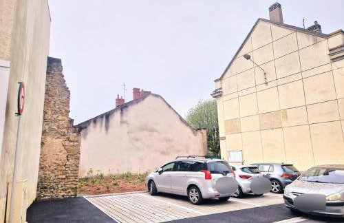 Cosy atelier - Foto 15