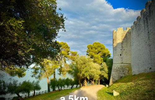 Alloggio Turistico Trasimeno II Castiglione Del Lago - Photo 42