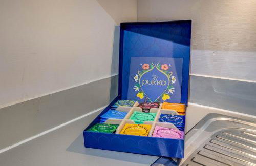 Ruby City Stay Apartment CMK Free Parking - Foto 7