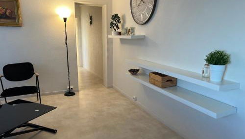 Le repère Tranquille - F2 cosy, proche gare - Foto 3