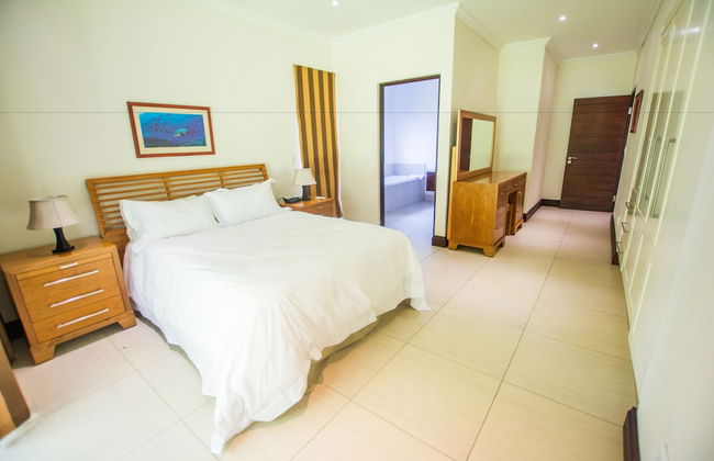 HoyoHoyo Hazyview Villas - Foto 3