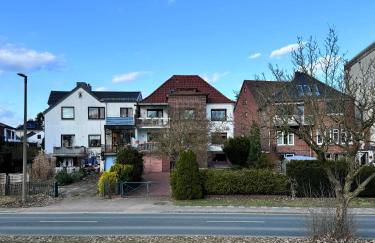Weserblick Hafen-Haus-Bremen - Foto 63