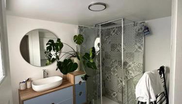 Bel appartement à Hœnheim de 100 m² avec 3 chambres - Foto 4