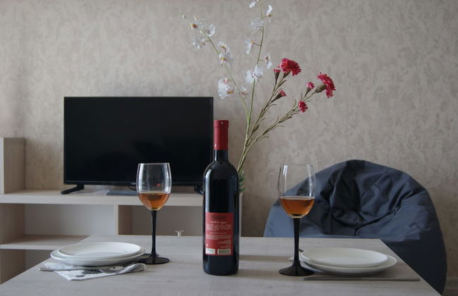 Vazi Aparthotel - Photo 42