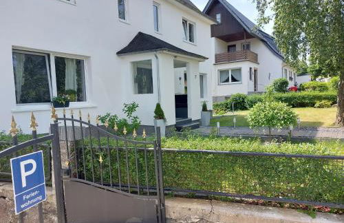 Ferienwohnung Zum Kühlen Grund - Foto 25