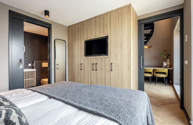 BizStay Delft - Photo 20