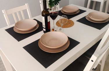 Apartamento, piscina, parking, sol y cerca de la playa VFT MA 75455 - Photo 12