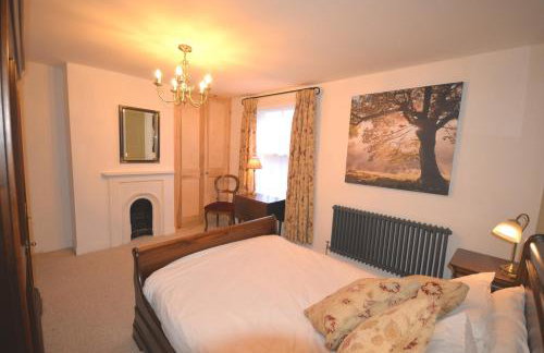 Delightful Cottage in Sandwich - One Bedroom - Foto 7
