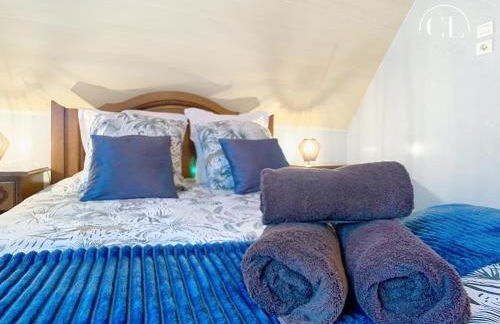 Au murmure de l eau - Foto 4