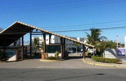 Residencial Marina Club Apartamento - Foto 23