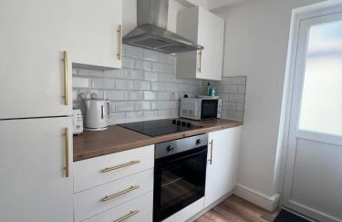 2025 Award Winner Liverpool Cherry House - 4 Bedrooms - Foto 73