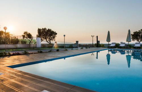 Niovi Seaside Suites - Foto 60