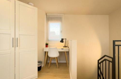 Barcelona Touch Apartments - Progres - Photo 28