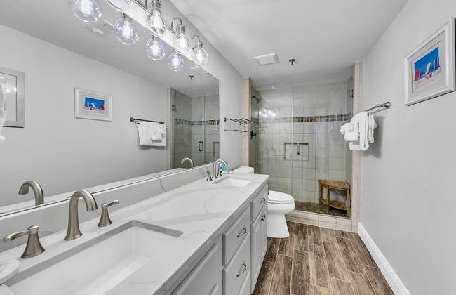 Destin on the Gulf 403 - Foto 55