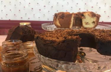 Agriturismo Cascina Papa Mora - Foto 12