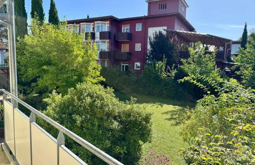 Krozinger Gartenloft - Design Apartment - Foto 19