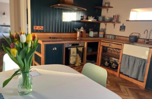 Osprey Hide - Photo 16