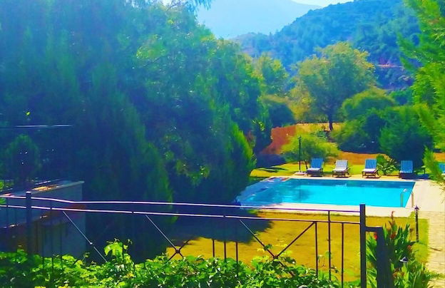 Fethiye Casa Bella Private Land & Villa - Photo 16