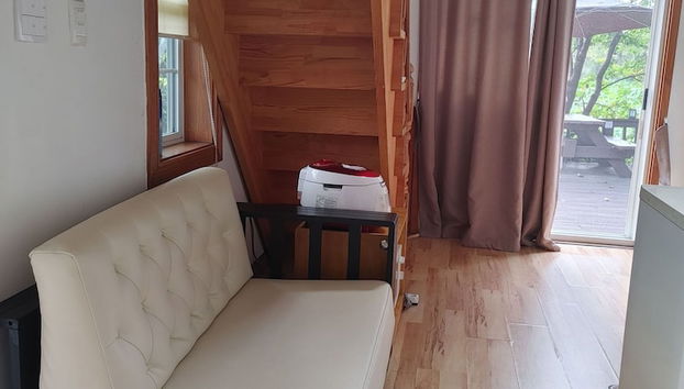 Paju Gamaksan Pension - Foto 4, Zimmer