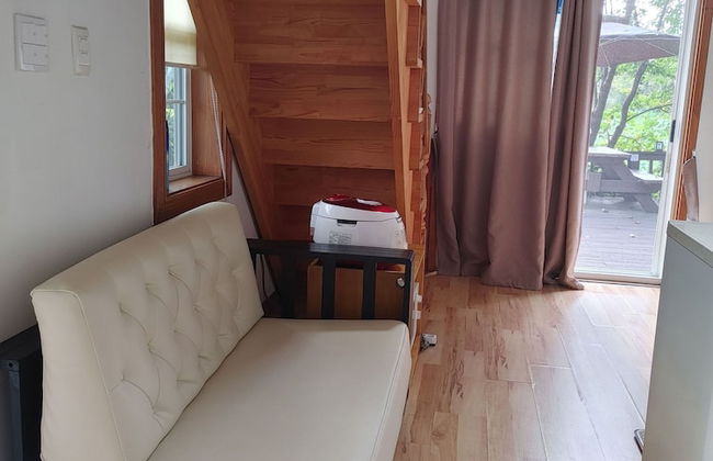 Paju Gamaksan Pension - Foto 4