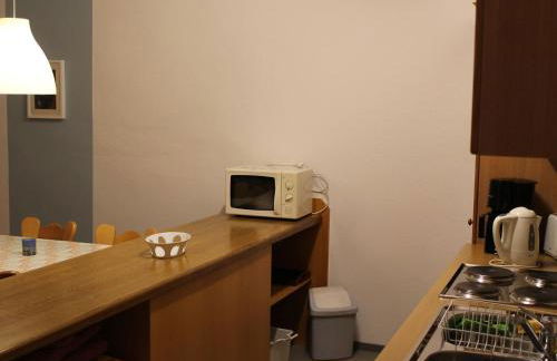 Geraeumige Ferienwohnung mit Terrasse in Kluetz - Foto 15