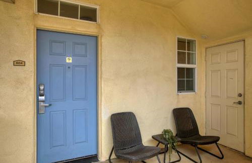 Pacific Plaza #604 - Coral Condo - 1BdrmD-K-QSofa - Foto 6