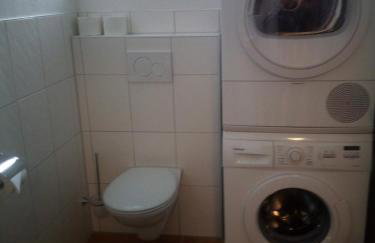 Ferienwohnung Kopold "Im alten Schulhaus" - Foto 8