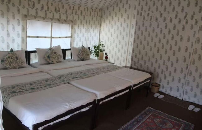 Global Kumbh Village - Foto 8