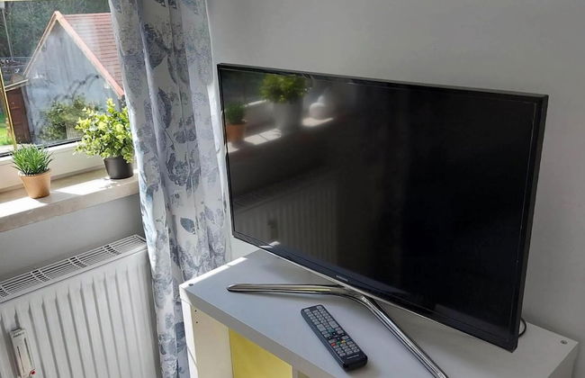 Apartment in Dorfzentrum Near Lake - Foto 9