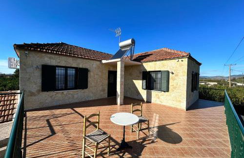 Orange Lemon Garden - Foto 36