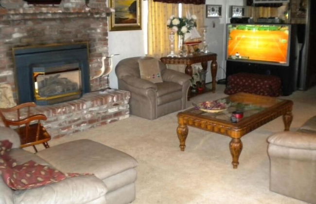 528 Tahoe Keys Blvd - Foto 8