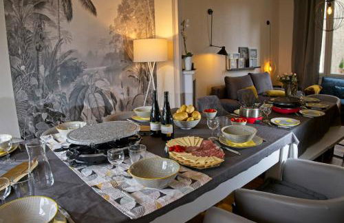 Escale Idéale Gite Gaming Séminaire Team Building - Photo 41