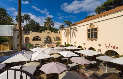 Cosmopolitan Design By CanariasGetaway - Foto 35