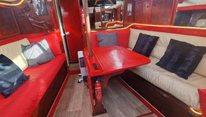 Ma Belle Lana, Voilier Familial, Superbe Vue sur Mer - Photo 3