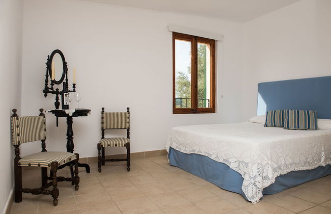 Hotel Rural Can Feliu - Photo 11