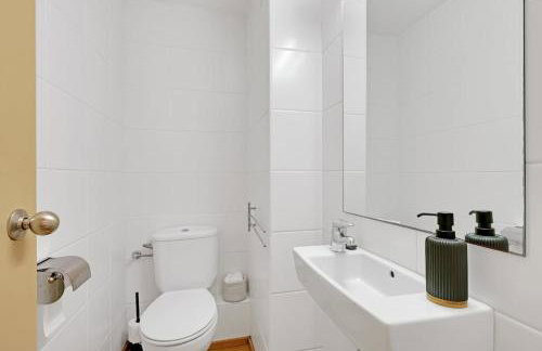 Apartment in Calella de Palafrugell with a pool and parking - Foto 17